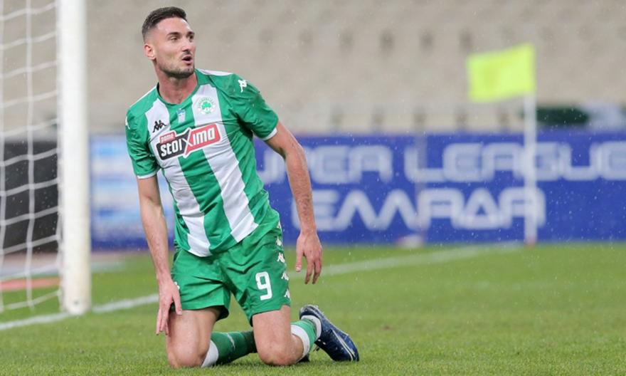 Μακέντα: «Ήμασταν κάπως μαζεμένοι στο πρώτο ημίχρονο, πρέπει να ξεκινάμε όπως στο δεύτερο»