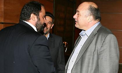 Επίθεση Μπέου στον Μαρινάκη: «Μεγαλύτερος κοπρίτης δεν υπάρχει…»