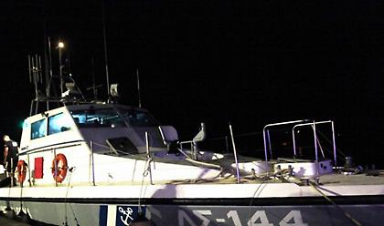 Ηράκλειο Κρήτης: Πλοίο με 270 επιβάτες προσέκρουσε στο λιμάνι