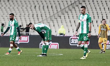 Το Σάββατο σε ρυθμούς ντέρμπι ο Παναθηναϊκός