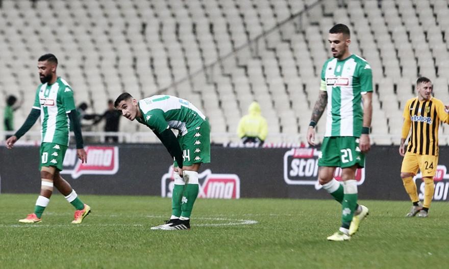 Το Σάββατο σε ρυθμούς ντέρμπι ο Παναθηναϊκός