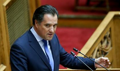 Γεωργιάδης: Απελευθερώνονται χιλιάδες επενδυτικά σχέδια