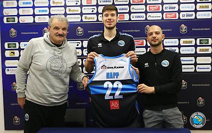 Φοβερό σόλο από Ίθαν Χαπ στο Top 5 της Ιταλίας (video)