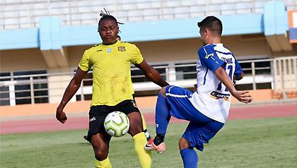 LIVE: Εργοτέλης-Χανιά