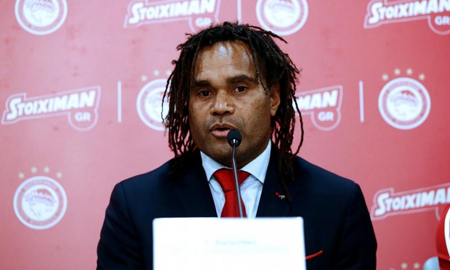 Καρεμπέ: «VAR, πού είσαι;»