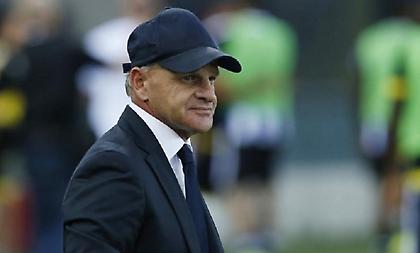 Αναλαμβάνει τη Φιορεντίνα ο Ιακίνι