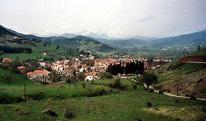 Πιο φτηνά φέτος τα ακίνητα σε Αράχωβα, Καλάβρυτα, Πήλιο
