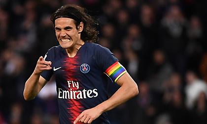 Deal Καβάνι – Ατλέτικο Μαδρίτης για το καλοκαίρι