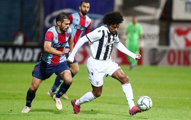 Μπίσεσβαρ: «Νίκη με καλό ποδόσφαιρο κόντρα στον Ατρόμητο»