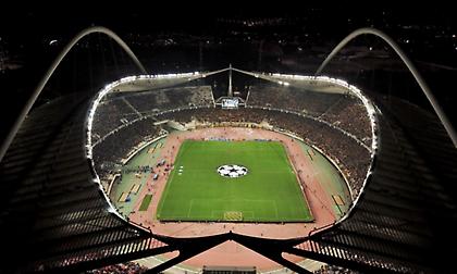Τα έσοδα ΑΕΚ, Ολυμπιακού και ΠΑΟΚ από UEFA για το 2018-19 - Στην κορυφή οι «κιτρινόμαυροι»