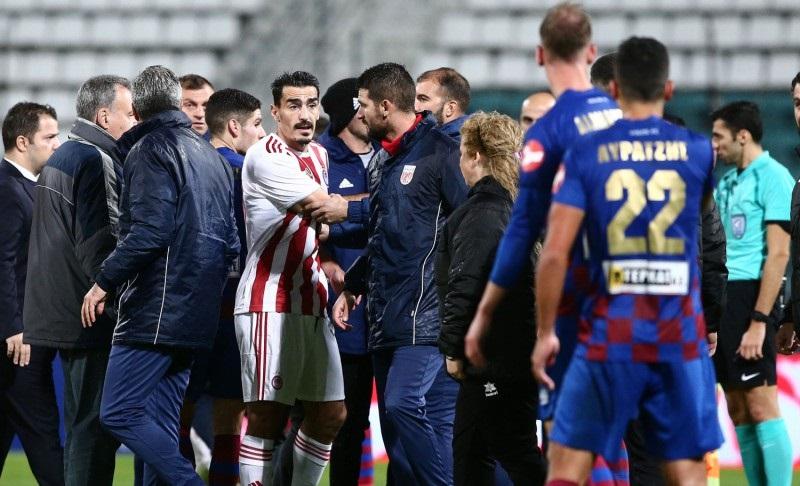 Αυτοί τινάζουν στον αέρα το πρωτάθλημα