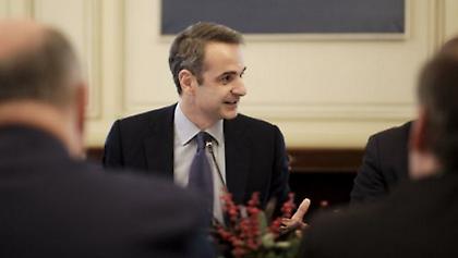 Υπουργικό Συμβούλιο: Τι αποφασίστηκε για επίδομα γέννας και πορείες