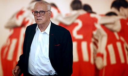 Θεοδωρίδης: «Δεν θα αφήσω να ασελγούν πάνω στο μεγαλύτερο σύλλογο της χώρας»