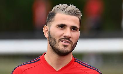 Στο «στόχαστρο» Ρόμα και Νάπολι ο Κολάσινατς