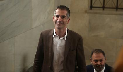 Μπακογιάννης: Έργα 72 εκατ. ευρώ για ασφαλτοστρώσεις και σχολικά κτίρια