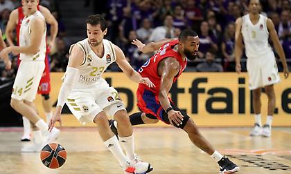 Χάνει Παναθηναϊκό και Μπαρτσελόνα ο Γιουλ!