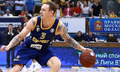 Επιστρέφει ο Τίμα για τη Χίμκι