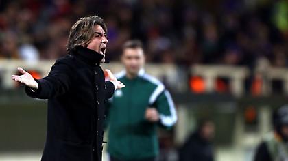 Τέλος ο Σα Πίντο από την Μπράγκα