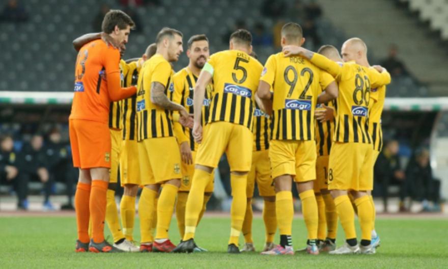 Κατεβάζουν… ρολά μέχρι το Σάββατο στον Άρη