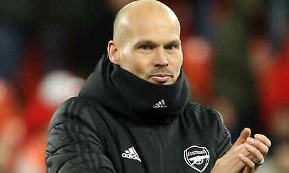 Θα μείνει στην Άρσεναλ ο Λιούνγκμπεργκ