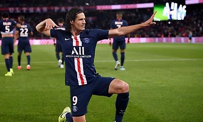 Πάει Ατλέτικο ο Καβάνι