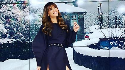 Ελένη Τσολάκη: Αυτή είναι η κούκλα αδερφή της (pic)