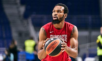 Προς παραμονή ο Πάντερ στον Ολυμπιακό