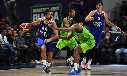 Άριστα… δέκα για την Εφές!