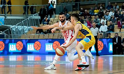 Με… φόρα από τον Ολυμπιακό ο Ερυθρός Αστέρας