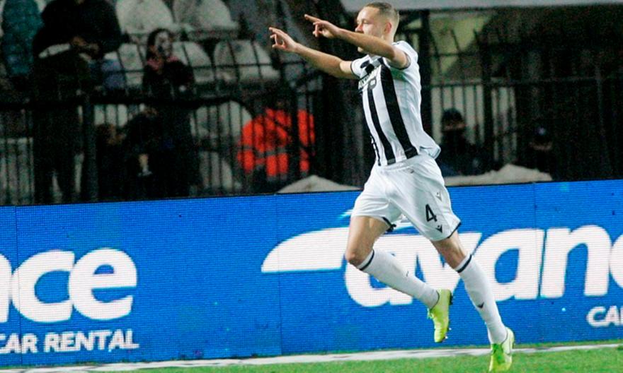 Ίνγκασον: «Κλείσαμε τη σεζόν όπως θέλαμε, θα ξεκουραστούμε και θα επιστρέψουμε ακόμα πιο δυνατοί»