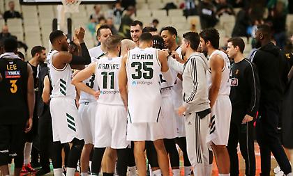 Το Παναθηναϊκός ΟΠΑΠ-Ρέθυμνο με… άλλη ματιά (video)