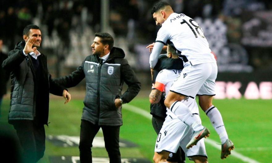 Λημνιός: «Δε φτάσαμε στο ταβάνι μας, να μπούμε στο 2020 με χαμηλά το κεφάλι»