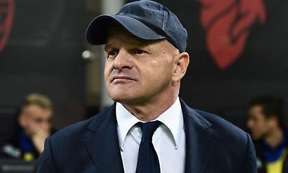 Επίσημο του Ιακίνι στη Φιορεντίνα