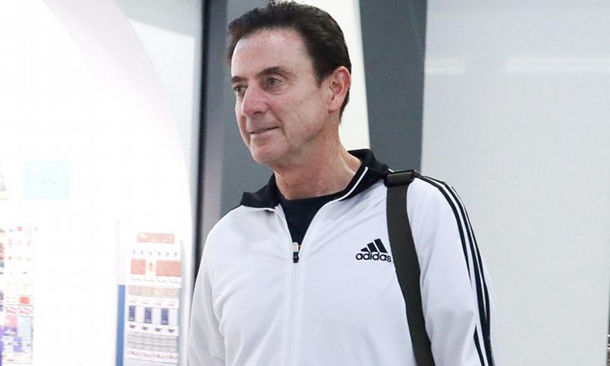 Ήρθαν σε εξωδικαστικό συμβιβασμό Πιτίνο και Adidas!