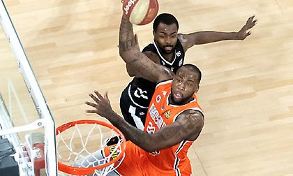 Σταμάτησε το… τρένο της Βιλερμπάν η Λε Μαν!