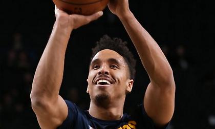 Μπρόγκντον: «Οι Μπακς δε με εκτίμησαν όσο οι Πέισερς»