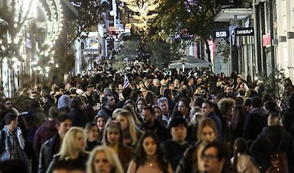 Μέχρι τι ώρα θα είναι σήμερα ανοιχτά σουπερ μάρκετ και καταστήματα