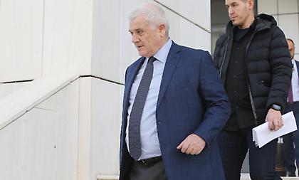 On-air επίθεση Μελισσανίδη σε Κάκο: «Είσαι νούμερο, μαϊμού» (video)