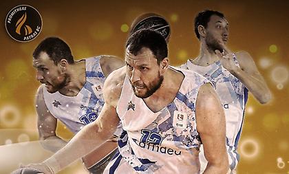 Aνακοινώθηκε ο Μαυροκεφαλίδης στον Προμηθέα