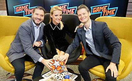 Χριστουγεννιάτικο ΟΠΑΠ Game Time με Boxing Day