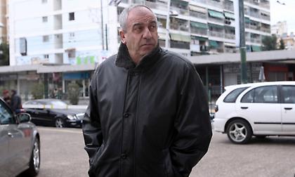 Βαρούχας στον ΣΠΟΡ FM: «Η ΚΕΔ έκανε έγκλημα»