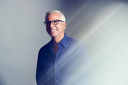 Ανέλαβε την Ντεν Χάαγκ ο Πάρντιου