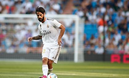 Δίνει 50 εκατ. για Ίσκο η Τσέλσι