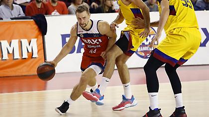 Μένει μέχρι το τέλος της σεζόν στη Μανρέσα ο Ντούλκις