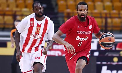 «Έδωσε τα χέρια με τον Ερυθρό Αστέρα ο Πάντερ»