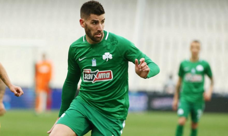 Αποχαιρέτησε τον Παναθηναϊκό ο Οικονόμου (pic)