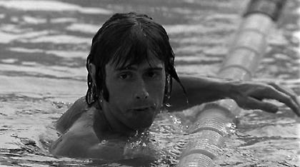 «Έφυγε» ο Ράναλντ Μάτες