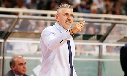 Τέλος ο Βετούλας από τον Ιωνικό!