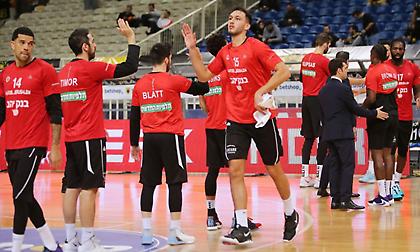 «Σκέφτεται τη συμμετοχή στην Ευρωλίγκα η Χάποελ Ιερουσαλήμ»