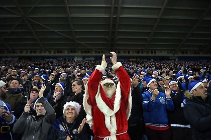 Boxing day με πολλές στοιχηματικές ευκαιρίες